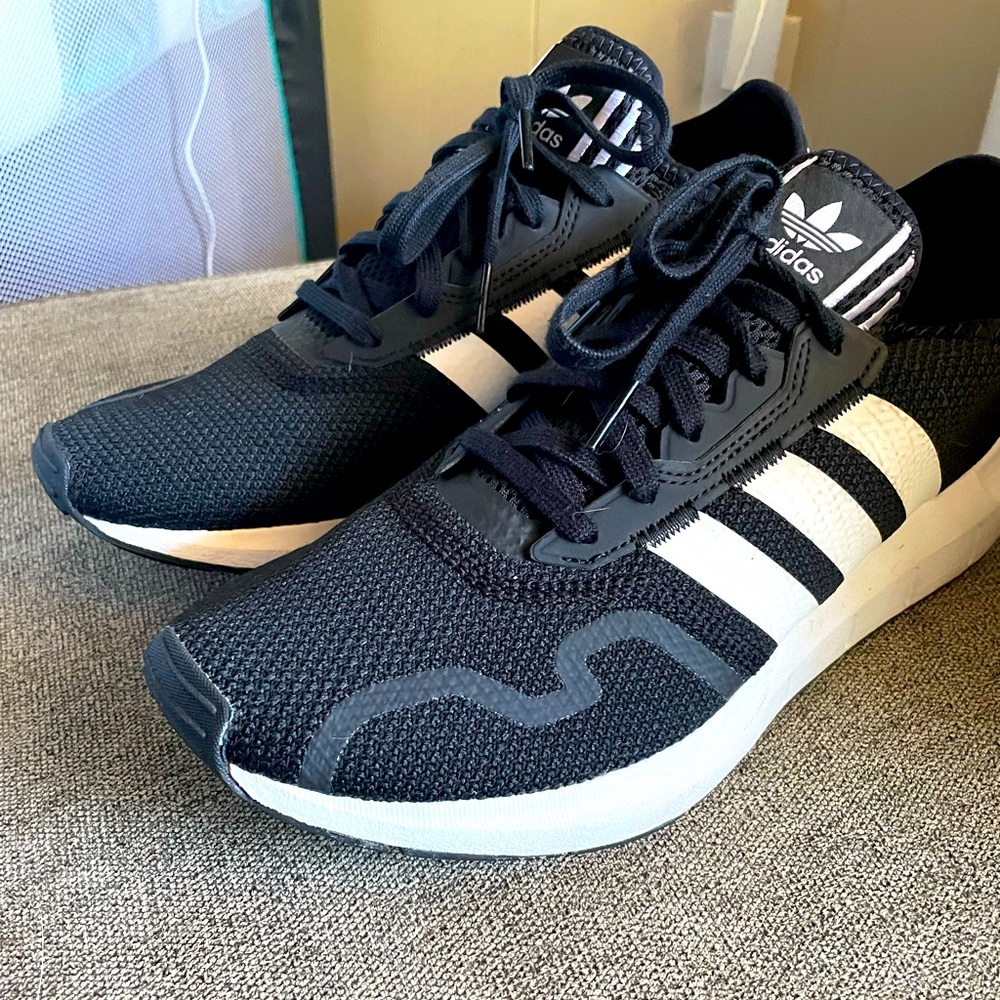 Adidas Running Shoe